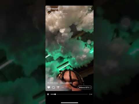 Big Yavo - Full House #GG #OGII