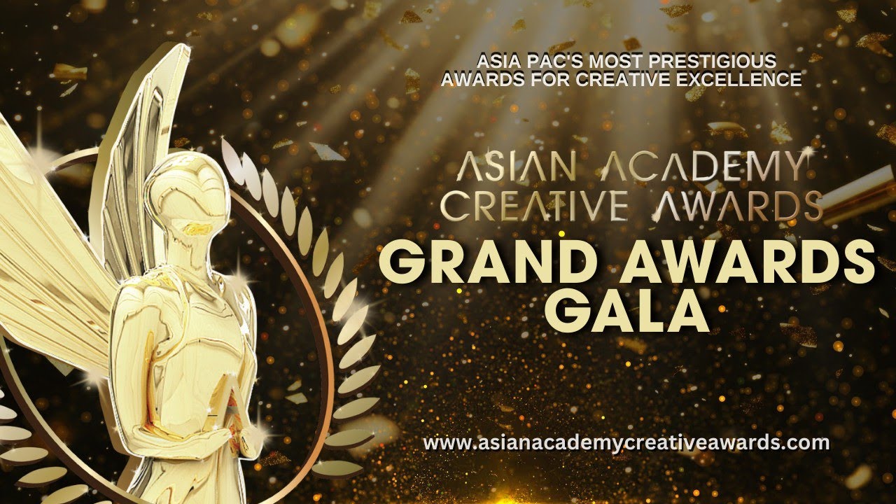 2025 AACA Grand Awards Gala