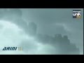 Penampakan Kota Di Atas Awan Di China