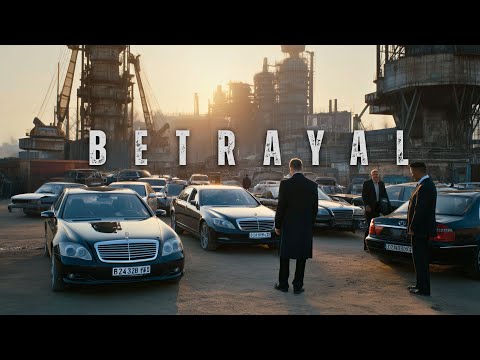 Full ACTION CRIME Movie 🎬 Mafioso's son accused of murdering Russian gangster!