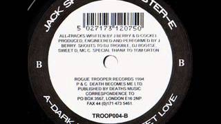 Jack Speed & Mister E - Sweet Love [Rogue Trooper]