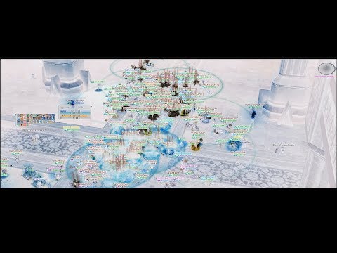 Crazy Frintezza at 4th week.