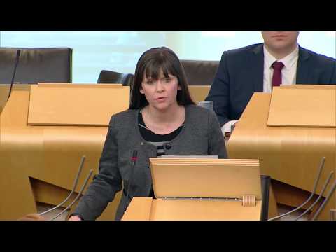 Ministerial Statement on Negotiations on the EU Withdrawal Bill, 24th April 2018