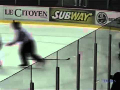 Austyn Hardie vs Vincent Dunn