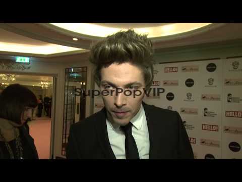 INTERVIEW: Tyler James on what Amy Winehouse would have t...