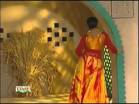 Aaj Meira Jee Karda   Nargis Mujra