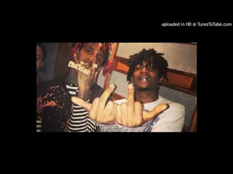 [FREE] Playboy Carti x Famous Dex Type Beat 2018 "FlyLow" Trap/Rap/Hiphop Beat