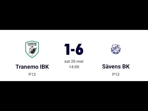220326 TIBK P09 - Sävens BK