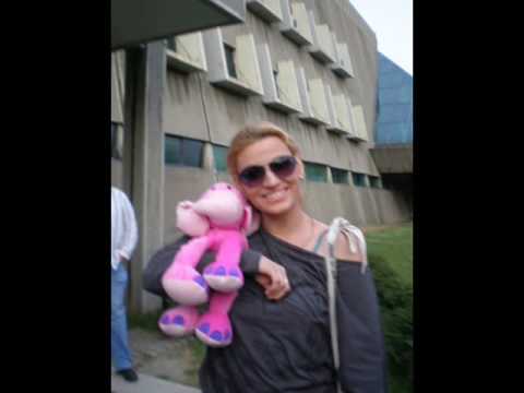 Nina Petković  - Žabac (Dečija pesmica)