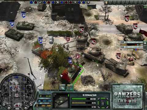 codename panzers cold war pc game free download