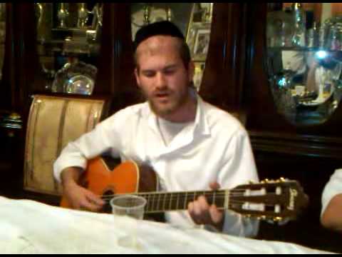 Eli Beer - El Eileh Ani Boichiu על אלה אני בוכיה