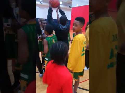 Flint Affiliation won the Championship Game