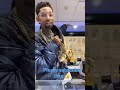 PNB Rock Says He Got The Biggest Chain In The Game