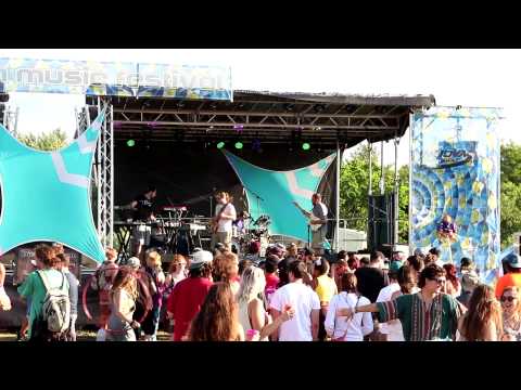 Cosmic Dust Bunnies: 2014-06-14 - Disc Jam Music Festival [HD]