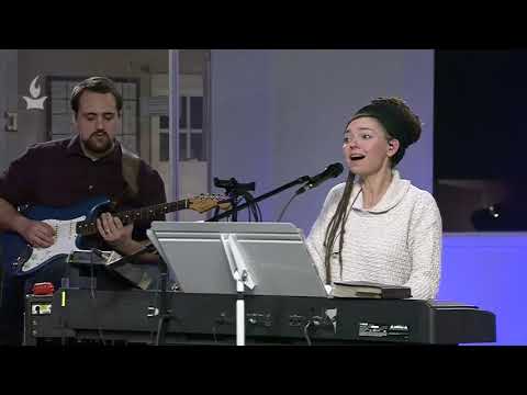 Misty Edwards - Fragile Heart