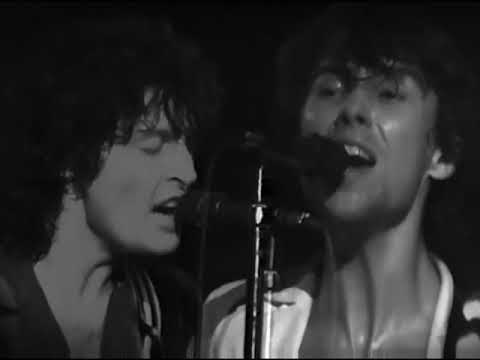 Golden Earring - Vanilla Queen - 4/25/1975 - Winterland