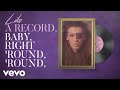 Dead Or Alive - You Spin Me Round (Like a Record) (Official Lyric Video)