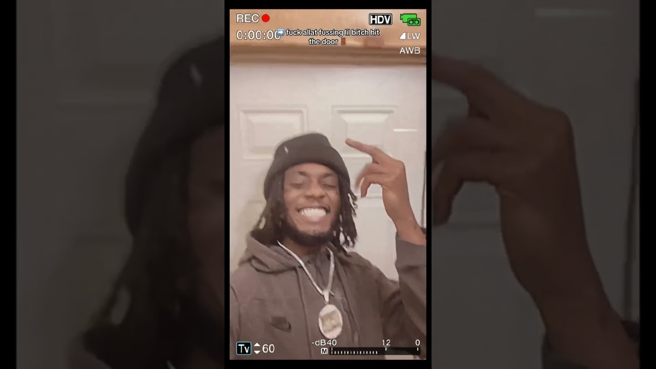 Looseskrew - “IDK FREESTYLE” (Official Triller Music Video)