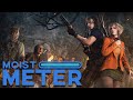 Moist Meter | Resident Evil 4 Remake