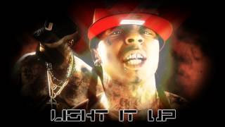 Rick Ross feat Lil Wayne - Light It Up (Prod By.DumixBeatz)
