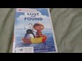 LOST AND FOUND DVD Overview
