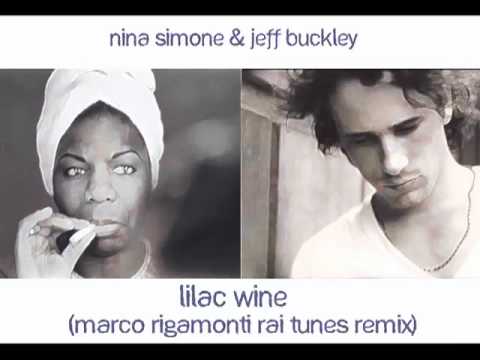 Nina Simone & Jeff Buckley - Lilac wine (Marco Rigamonti Rai Tunes Remix)