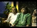 Chadhta Suraj Dheere Dheere Dhalta Hai Dhal Jaaega Aziz Naza Live At Canada