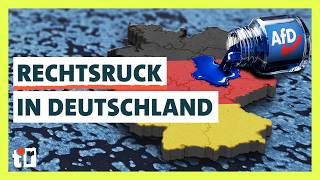 Sachsen-Anhalt: Schicksalswahl für die Demokratie? | Doku