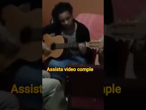 Hino CCB 244 Cristo intercede por ti - tocado no violino Profº Israel Silva