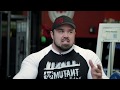 MUTANT MASHUP - Leg Extensions + Hamstring Curls w/ Ron Partlow