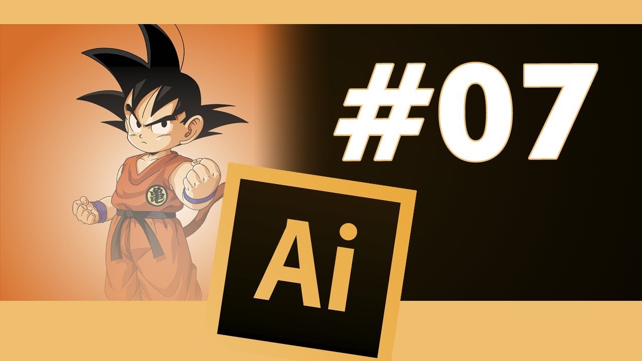 Illustrator Transparência com Degradê?