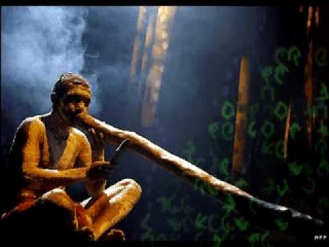 Blackjack dj - Didgeridoo loop (promo mix)