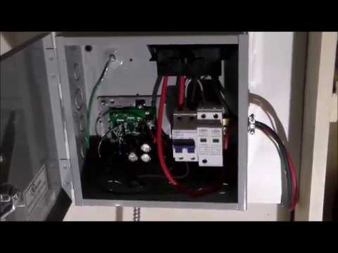 DIY Solar - Episode 17 - Hybrid Solar (PV) Water Heating - 1-Year Update