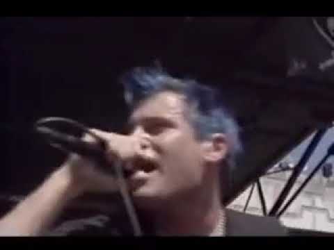 Lagwagon - May 16 (Live) - Live At The Vans Warped Tour 2002