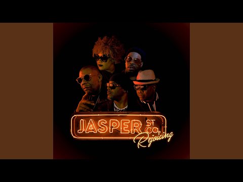 Paradise (feat. Byron Stingily & Norma Jean)