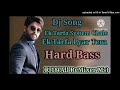 Ek Tarfa System Chale Hr Song Dj Hard Vibration Dj Vikash Nayak Parasrampura RJ18 All ReMixer Ms