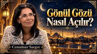 Anı Yaşamayı Neden Başaramıyoruz? | Cemalnur Sargut #cemalnursargut