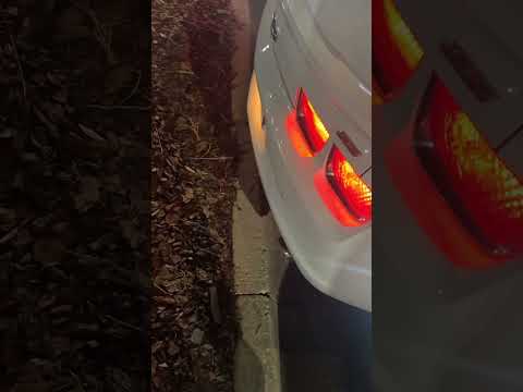 Warm start up #camaro #car #viral #automobile #camarors #blowup