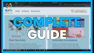 COMPLETE GUIDE TO INFINIGEN: 3D SCENES WITH AI IN SECONDS