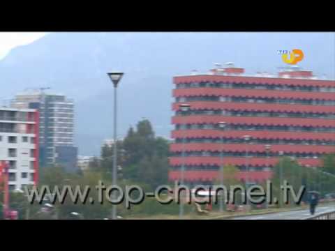 Wake Up, 6 Prill 2015, Pjesa 3 - Top Channel Albania - Entertainment Show