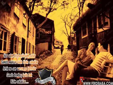 Ferdi TAYFUR BİZİM SOKAKLAR