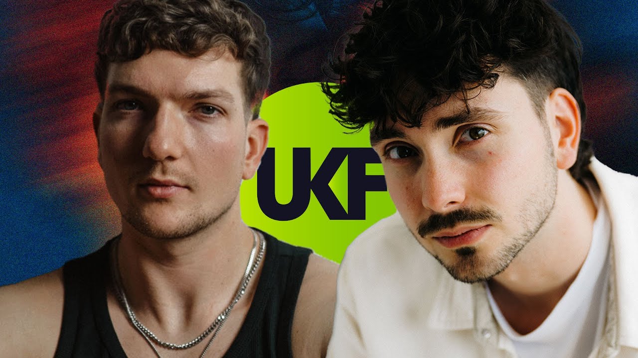 Artino & Jessee - Bring The Rain (ft. Sam Welch)