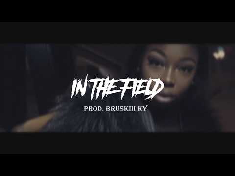Russ x Taze x UK Drill/Crashment 2018 Type Beat - "IN THE FIELD" (Trap/Drill) [Prod. Bruskiii Ky]