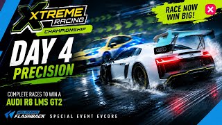 Download lagu Need for Speed No Limits LIVE | Xtreme Racing Championship | Audi R8 LMS GT2 | Day 4 PRECISION. mp3 Download lagu Need for Speed No Limits LIVE | Xtreme Racing Championship | Audi R8 LMS GT2 | Day 4 PRECISION. mp3