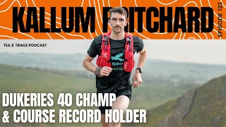 Kallum Pritchard - Dukeries 40 Champ - 122