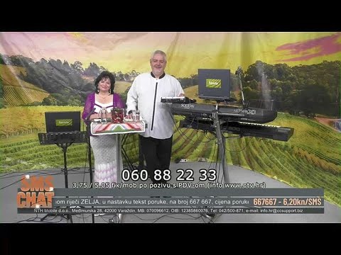 Grupa Happiness - JEDNA JEDINA