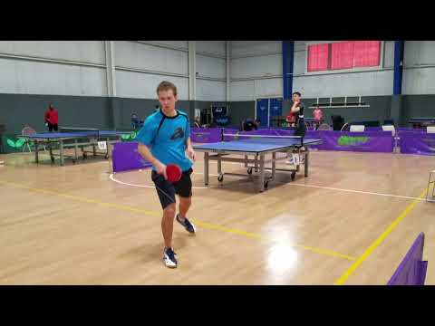 Michael Wolski (2298) vs Kaixin Jiang (2237)