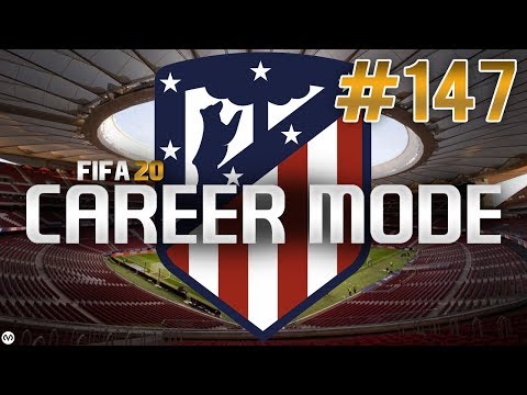 FIFA 20 | Career Mode | #147 | 92 RATED MIDFIELDER SIGNS... WHAT A BARGAIN!!!