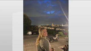 UGA student on life support after brain hemorrhage while on spring break in Mexico