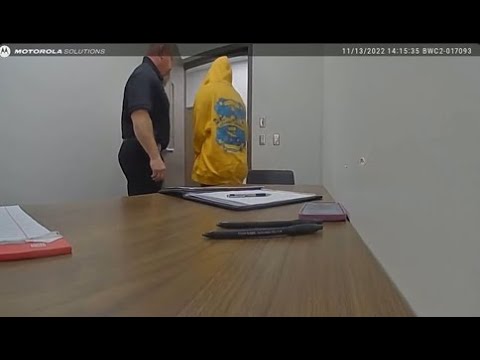 RAW Bethany Funke Interview vom 13.11.2022